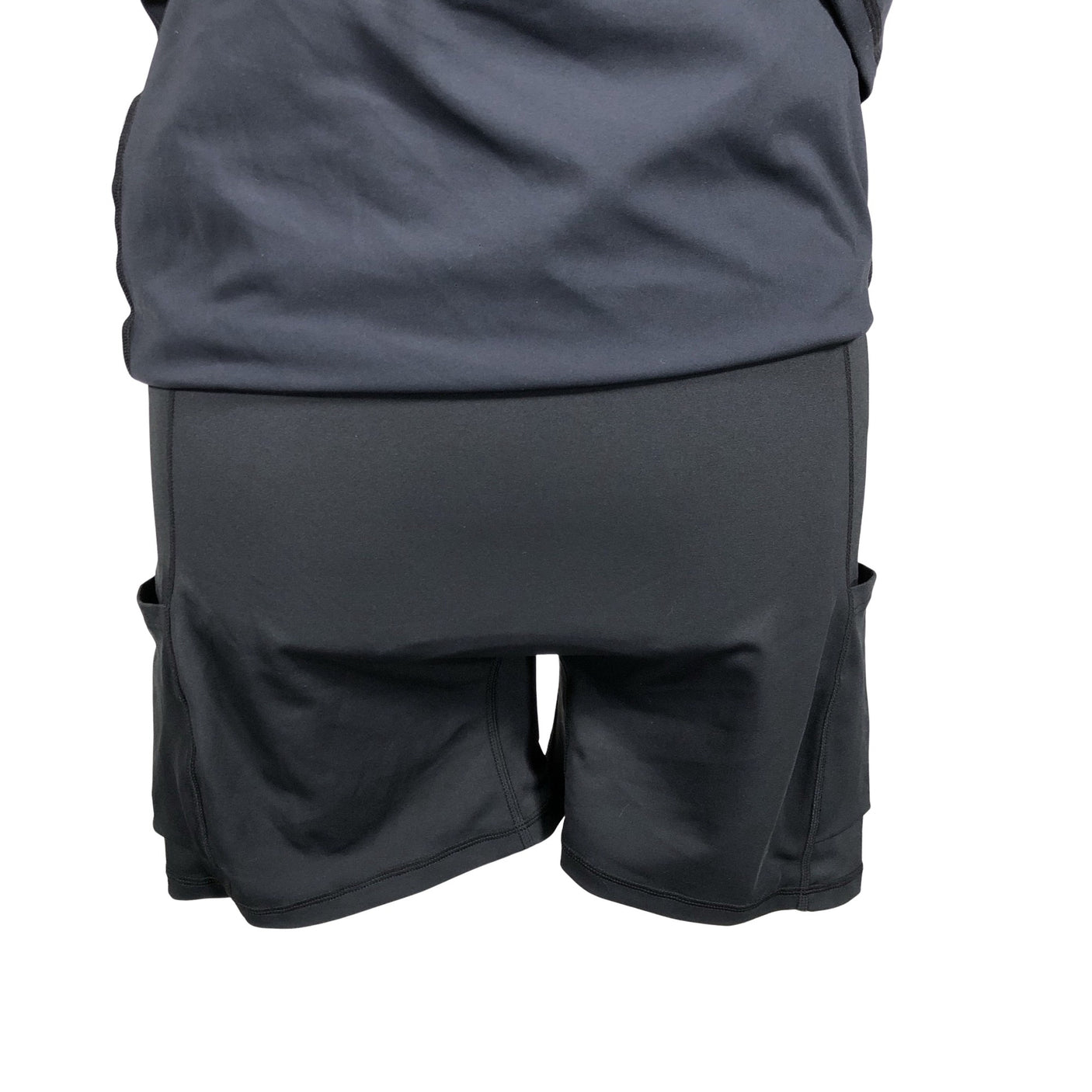 Unisex Aim'n - Sports dress, size 44 - Black (2)