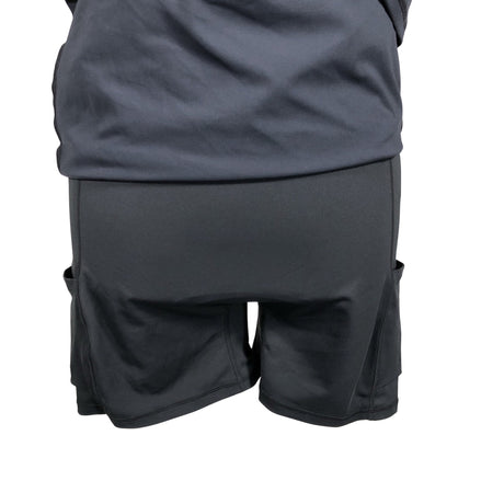 Unisex Aim'n - Sports dress, size 44 - Black (2)