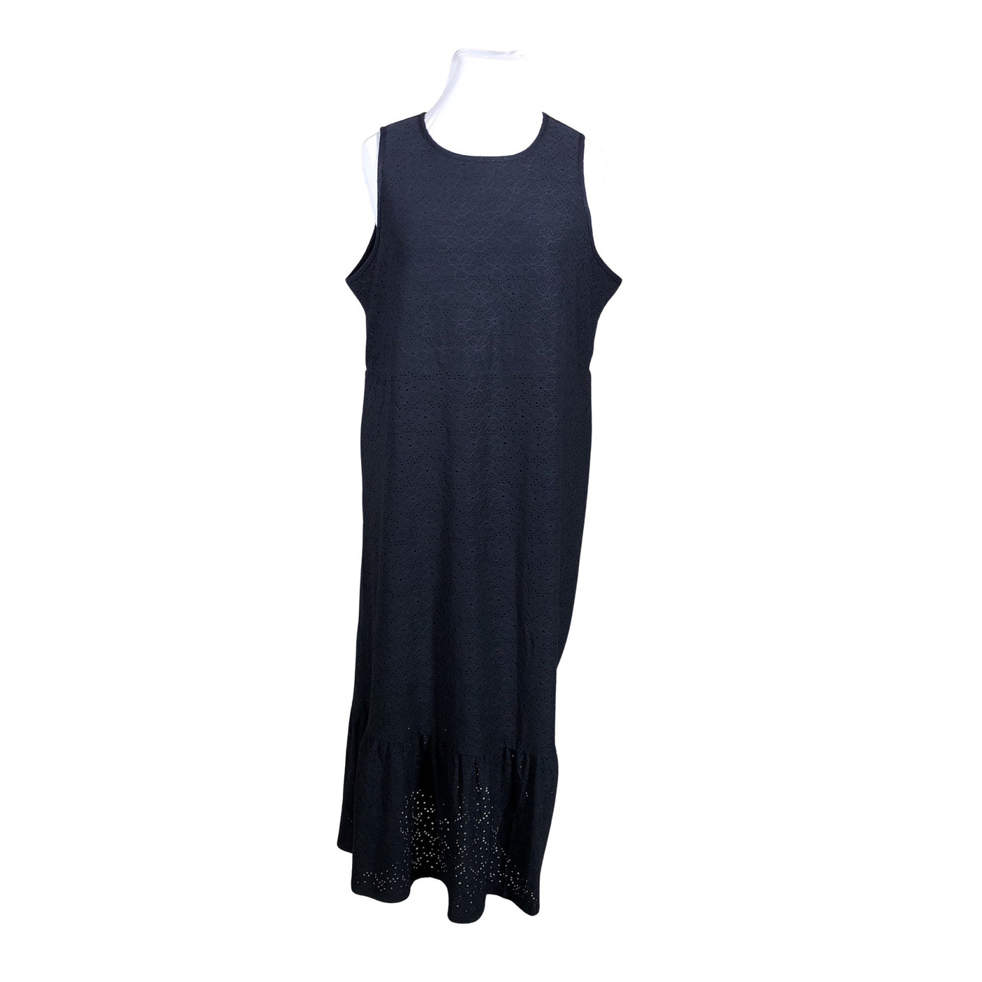 Unisex Happy Holly - Maxi dress, size 48 - Blue (1)