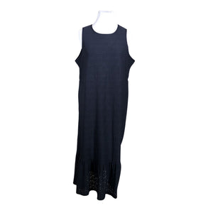 Unisex Happy Holly - Maxi dress, size 48 - Blue (1)
