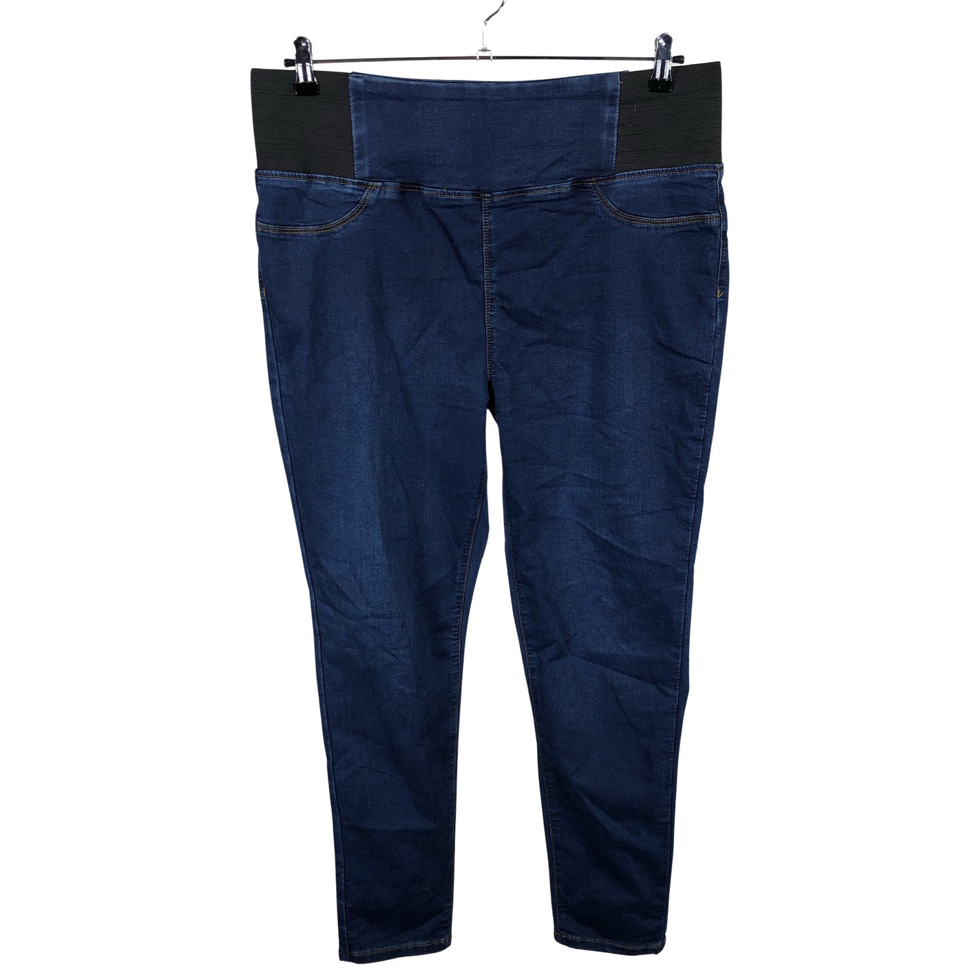 Unisex Ze-Ze - Jeggings, size 44 - Blue (1)