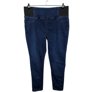 Unisex Ze-Ze - Jeggings, size 44 - Blue (1)