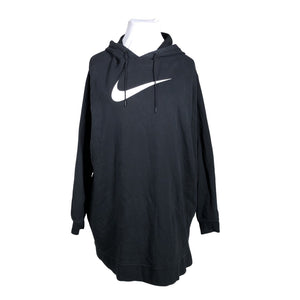 Unisex Nike - Hoodie, size 44 - Black (1)