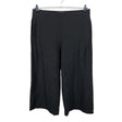 Unisex Residus - Tricot pants, size 42 - Black ()