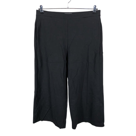 Unisex Residus - Tricot pants, size 42 - Black ()