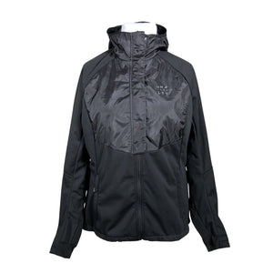 Unisex Halti - Soft shell jacket, size 44 - Black (1)