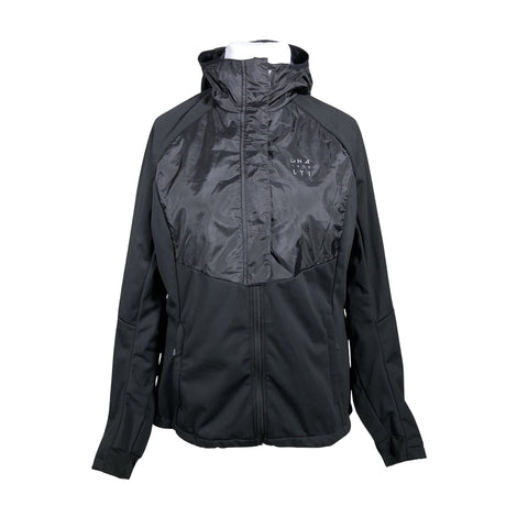 Unisex Halti - Soft shell jacket, size 44 - Black ()