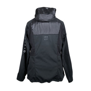 Unisex Halti - Soft shell jacket, size 44 - Black (2)