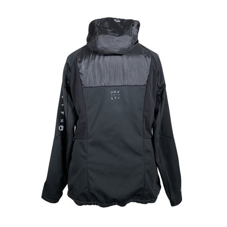 Unisex Halti - Soft shell jacket, size 44 - Black (2)