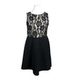 Unisex Anna Field - Party dress, size 44 - Black ()