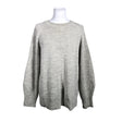 Unisex Alpa - Sweater, size 40 - Gray ()