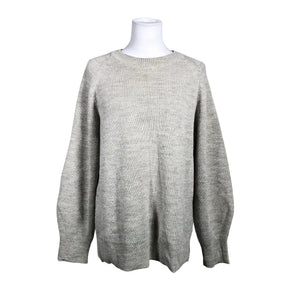 Unisex Alpa - Sweater, size 40 - Gray (1)