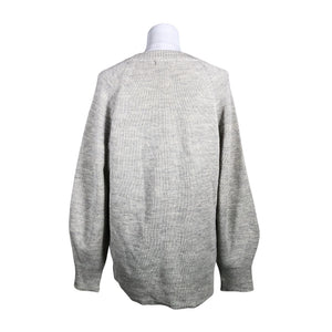 Unisex Alpa - Sweater, size 40 - Gray (3)