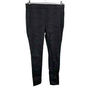 Unisex Cream - Slacks, size 44 - Black (1)
