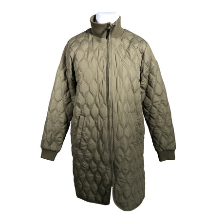 Unisex Whistler - Quilted jacket, size 44 - Green ()
