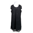 Unisex Zay - Party dress, size 46 - Black ()
