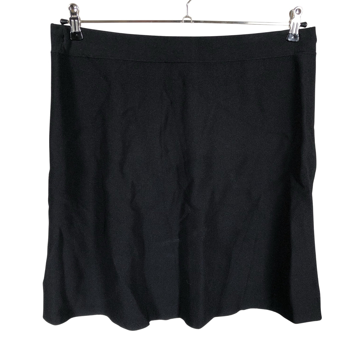 Unisex InWear - Knit skirt, size 44 - Black (1)