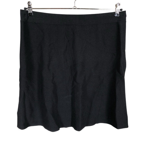 Unisex InWear - Knit skirt, size 44 - Black ()
