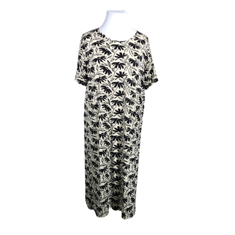 Unisex Trofe - Tricot dress, size 42 - Beige ()