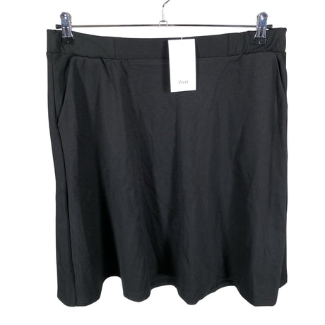 Unisex Comma - Pencil skirt, size 40 - Black ()