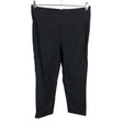Unisex Hell Bunny - Slacks, size 42 - Black ()