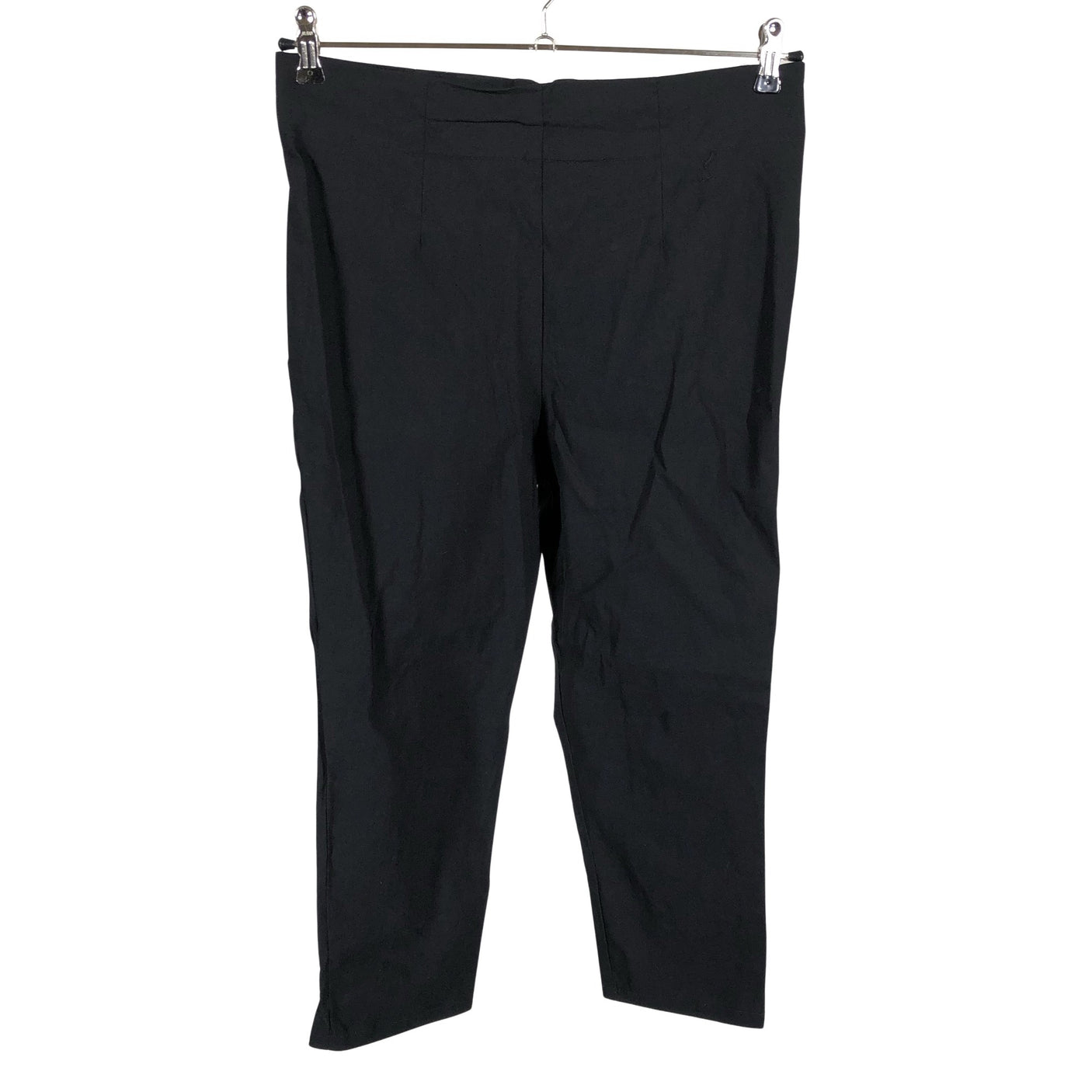 Unisex Hell Bunny - Slacks, size 42 - Black (1)