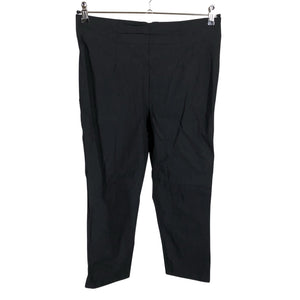 Unisex Hell Bunny - Slacks, size 42 - Black (1)