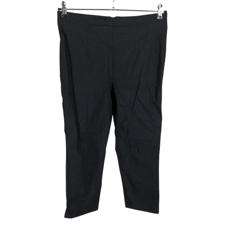Unisex Hell Bunny - Slacks, size 42 - Black ()
