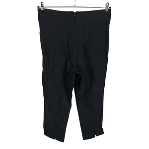 Unisex Hell Bunny - Slacks, size 42 - Black (2)