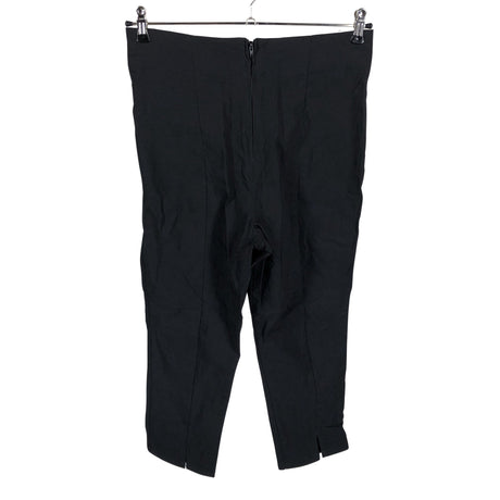 Unisex Hell Bunny - Slacks, size 42 - Black (2)