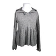 Unisex Roxy - Hoodie, size 42 - Gray ()