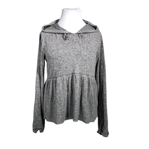 Unisex Roxy - Hoodie, size 42 - Gray (1)