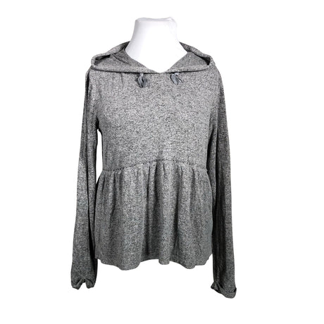 Unisex Roxy - Hoodie, size 42 - Gray ()