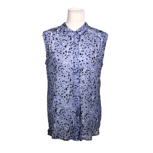 Unisex InWear - Top, size 36 - Light blue (1)