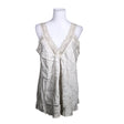 Unisex Capri collection - Top, size 40 - Beige ()