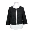 Unisex Aventura - Dress jacket, size 44 - Black ()