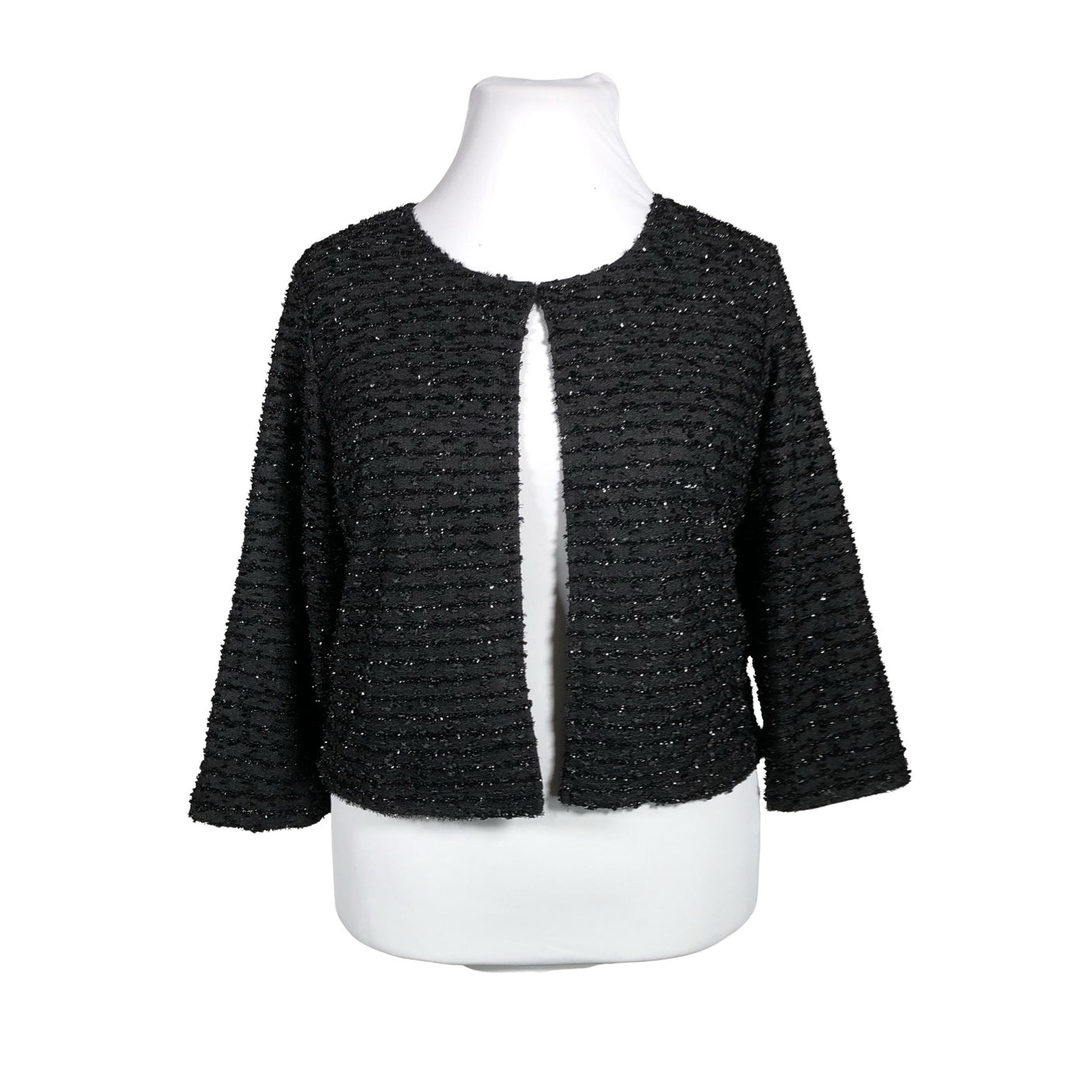 Unisex Aventura - Dress jacket, size 44 - Black (1)