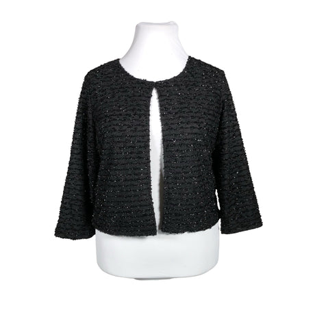 Unisex Aventura - Dress jacket, size 44 - Black ()