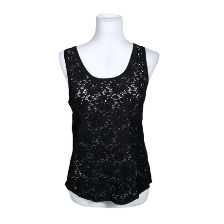 Unisex InWear - Tricot tank top, size 36 - Black ()