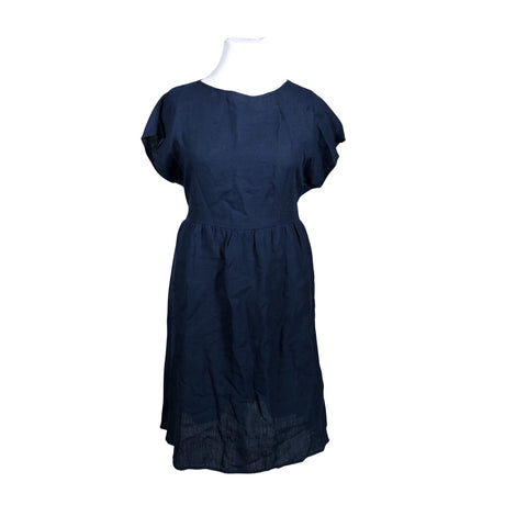 Unisex Bypias - Dress, size 44 - Blue ()