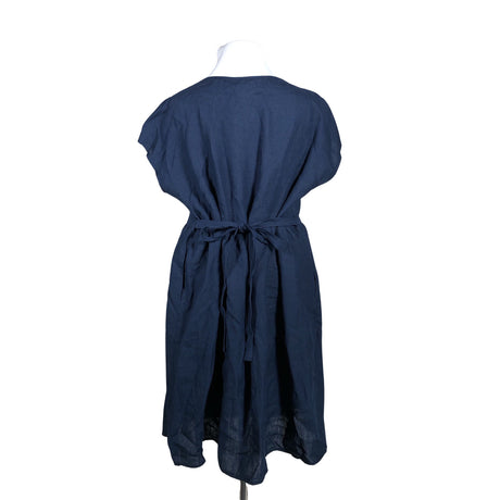 Unisex Bypias - Dress, size 44 - Blue (2)