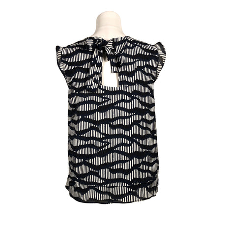Unisex InWear - Top, size 36 - Blue (2)