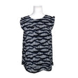 Unisex InWear - Top, size 36 - Blue ()