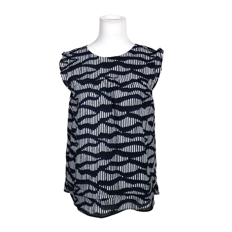 Unisex InWear - Top, size 36 - Blue ()