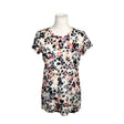Unisex InWear - T-shirt, size 36 - White ()