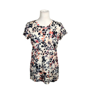 Unisex InWear - T-shirt, size 36 - White (1)