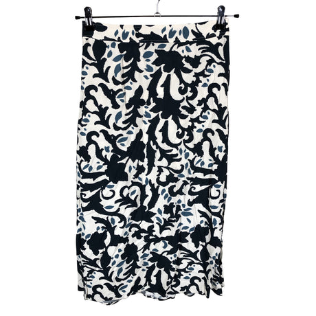 Unisex Part two - Fabric skirt, size 36 - White ()