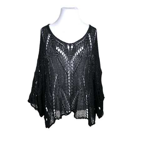 Unisex Bohemiana - Sweater, size 46 - Black ()