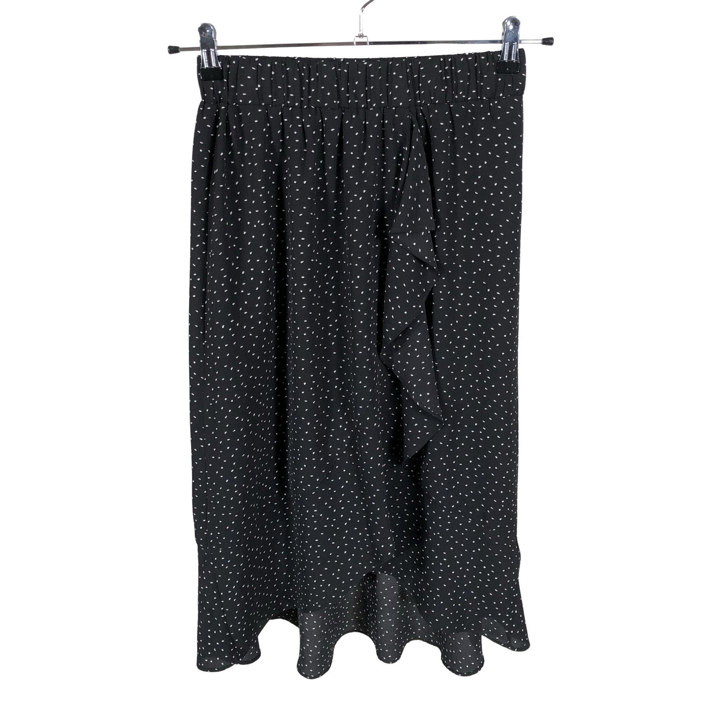Unisex InWear - Fabric skirt, size 36 - Black (1)