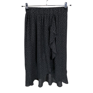 Unisex InWear - Fabric skirt, size 36 - Black (1)